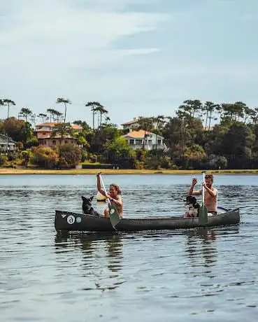 Photo de Hossegor Lake Paddle