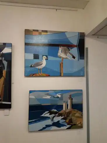 Photo de La Galerie