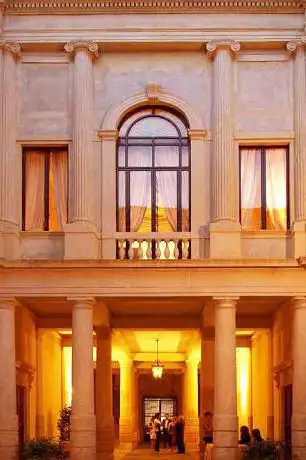 Photo de Palazzo Castellani di Sermeti