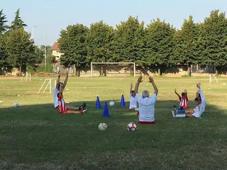 Photo de Sports Association Lodivecchio