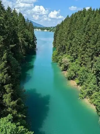 Photo de Brückendrache