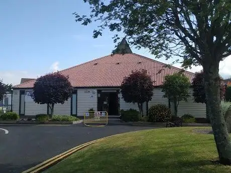 St. Columbanus' Church