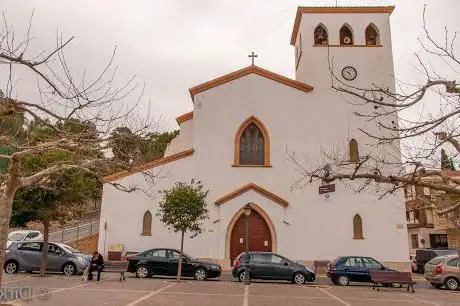 Photo de Parròquia Sant Jaume