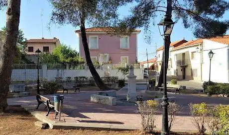 Photo de La Fuente Vieja