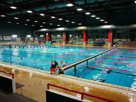Photo de Piscina Usmiani