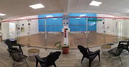 Photo de Squash Tampon