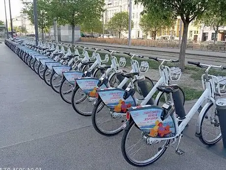 Photo de WienMobil Rad