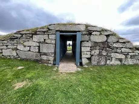 Photo de Cahervagliair Ringfort