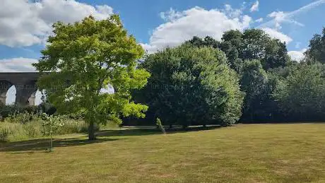Photo de Millennium Green