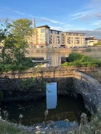 Photo de Carlow Town Park and Playground