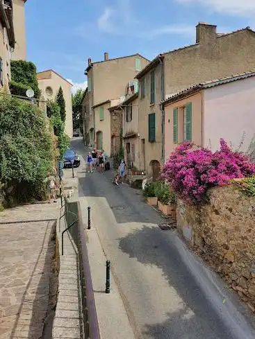 Photo de Village de Ramatuelle