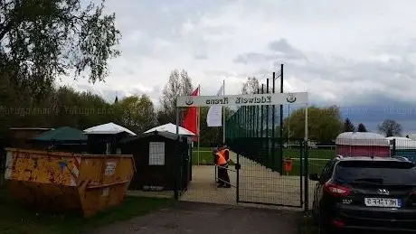 Photo de SV Edelweiß Arnstedt e.V.