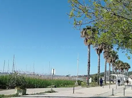 Photo de Caminho ribeirinho de Alhandra