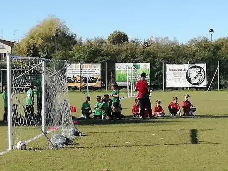 Photo de Sport Ground 'Siro Carini'