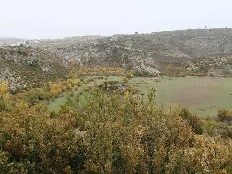 Photo de Monumento Natural Torcas de Lagunaseca