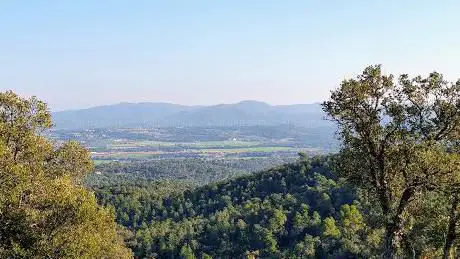 Photo de Massís de les Gavarres