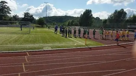 Photo de Tennisanlage Mallendarer Berg