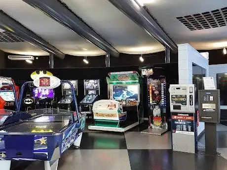 Photo of CINÉMA CGR Epinay Sur Seine