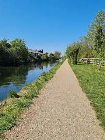 Photo de Weston Walk