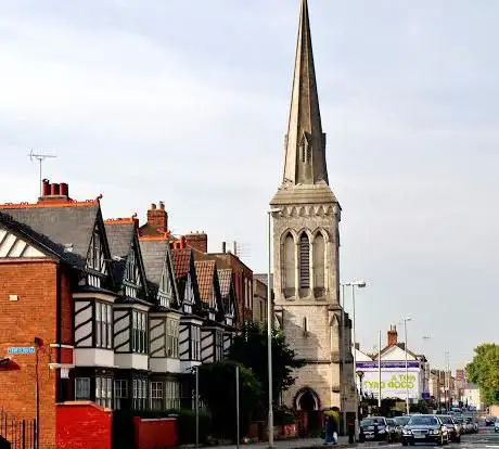 Photo de Destiny Temple - A Dynamic Church in Gloucester