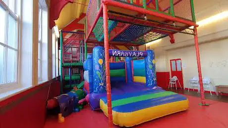 Photo de Kinderworld Play Barn
