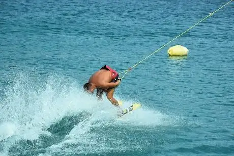 Photo de Wake Park Pula