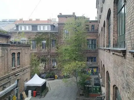 Photo de Kunsthalle Exnergasse