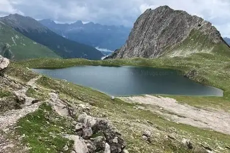 Photo de Kogelsee