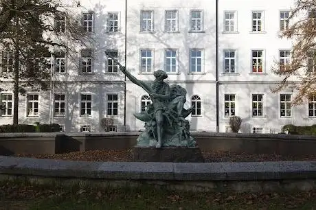 Photo de Neptunbrunnen