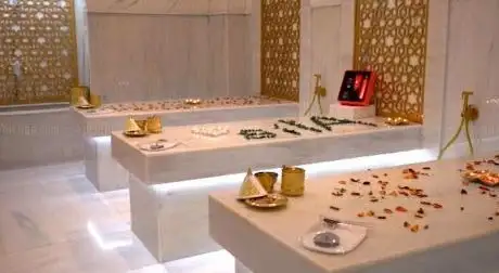 Photo de Alia Spa & Beauty
