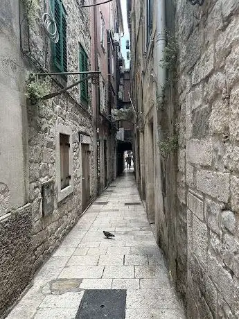 Photo de Cardo Maximus / glavna rimska cesta