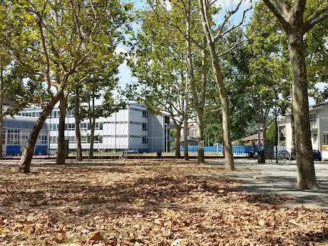 Photo de Parco Giochi Vianney
