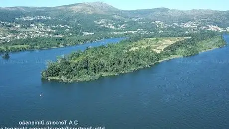 Photo de Ilha da Boega