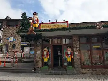 Photo de Käthe Wohlfahrt Rüdesheim am Rhein