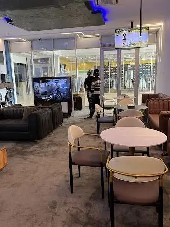 Photo de Pastime Gamespot and Lounge