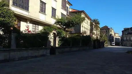 Photo de Oficina de Turismo da Xunta de Galicia