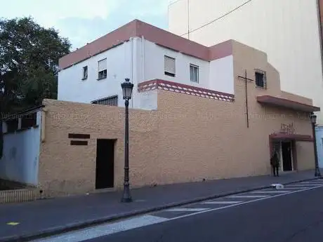 Photo de Parroquia de MarÃÂa Medianera