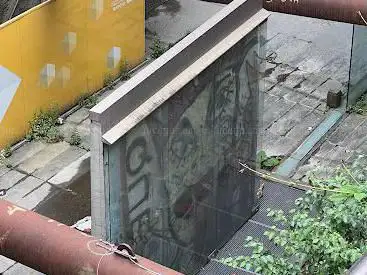 Photo de Fragments Of Berlin Wall