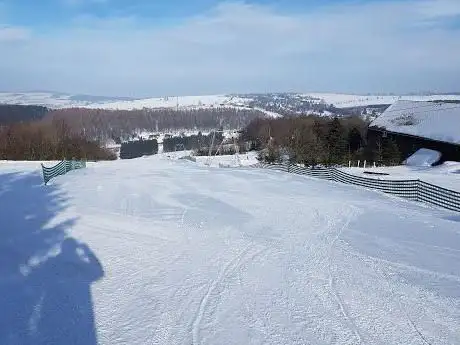Photo de Skilift Hermsdorf im Erzgebirge