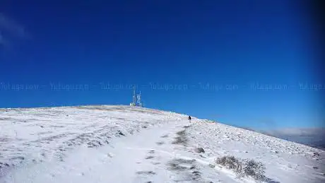 Photo de Alto del Telegrafo