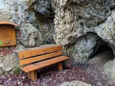 Photo de La Grotte aux Fées