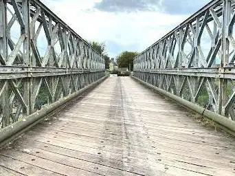 Photo de Pont Bailey