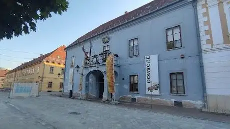 Photo de Musée de la Slavonie