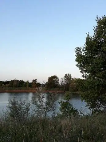 Photo de Lago Iacolutto