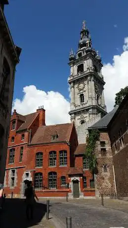Photo de Fédération du Tourisme de la Province de Hainaut - Visit Hainaut