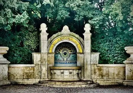 Photo de Bluntschlibrunnen