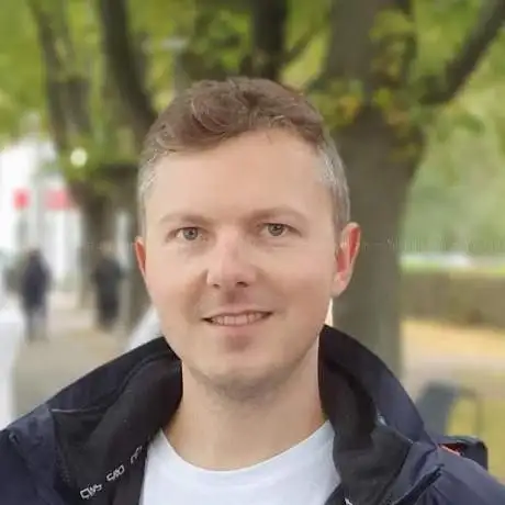 Photo de Lückerather Anger