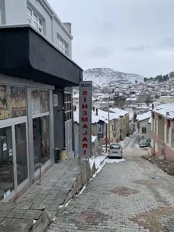 Photo de Burdur Oscar Sinemalari