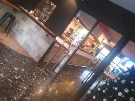 Photo de El Viejo Café
