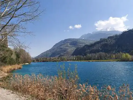 Photo de Les Îles Vapeur Parc